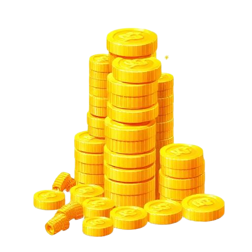 2,000 Coins icon