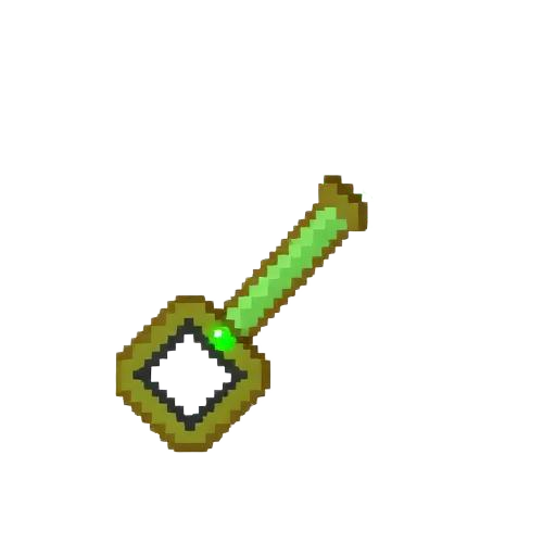 Party Key icon