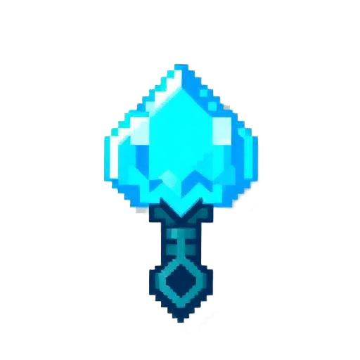 Rare Key icon