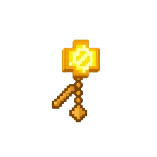 Spawner Key icon
