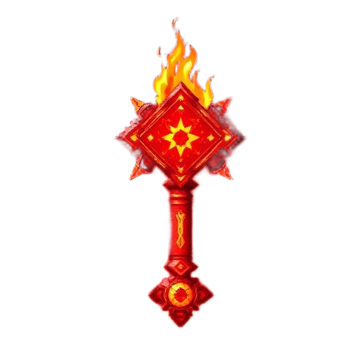 Ultimate Key icon